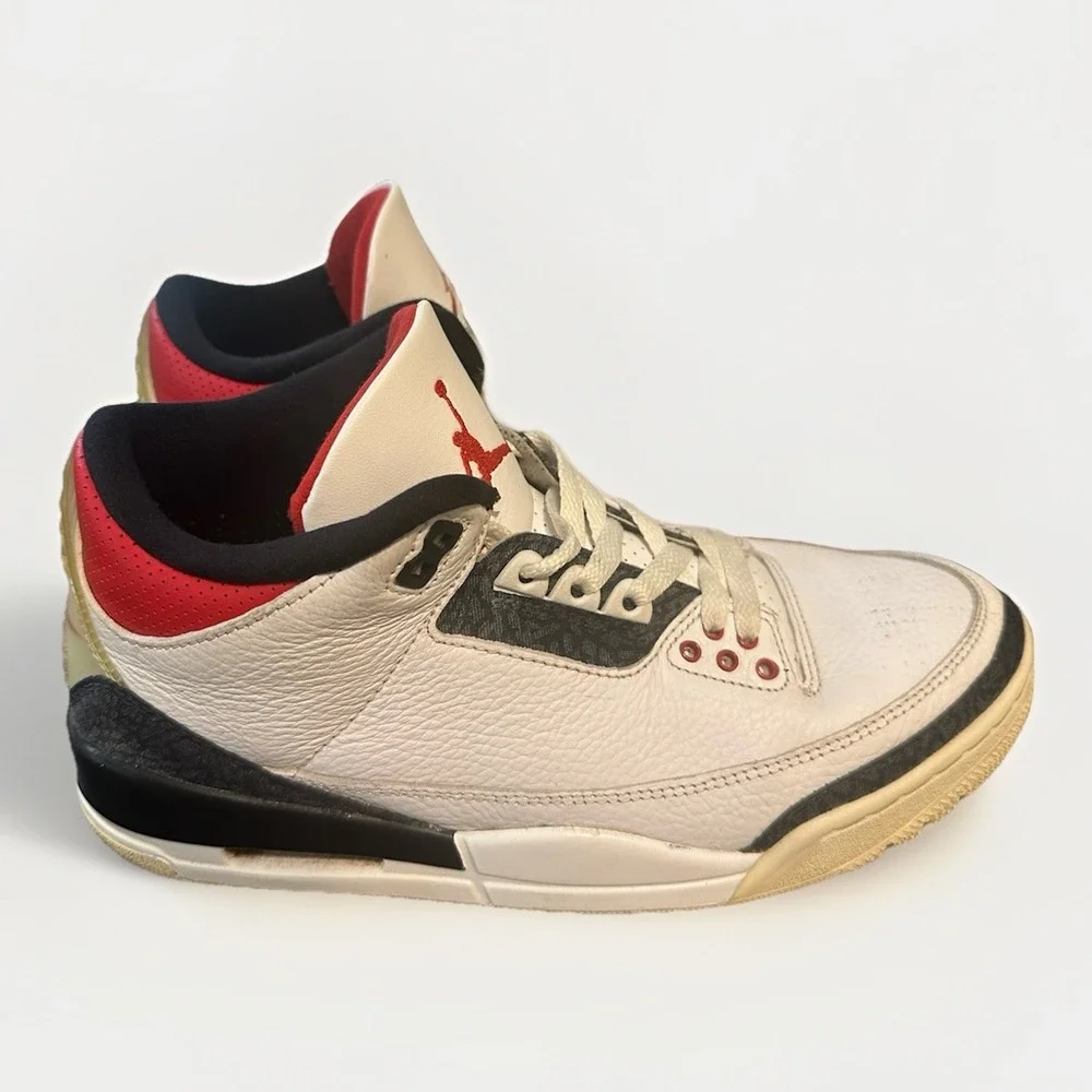 Jordan nike air